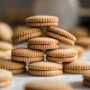 Gluten-Free Shortbread Cookies