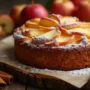 Apple Cake