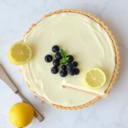 Gluten-Free Tart Crust