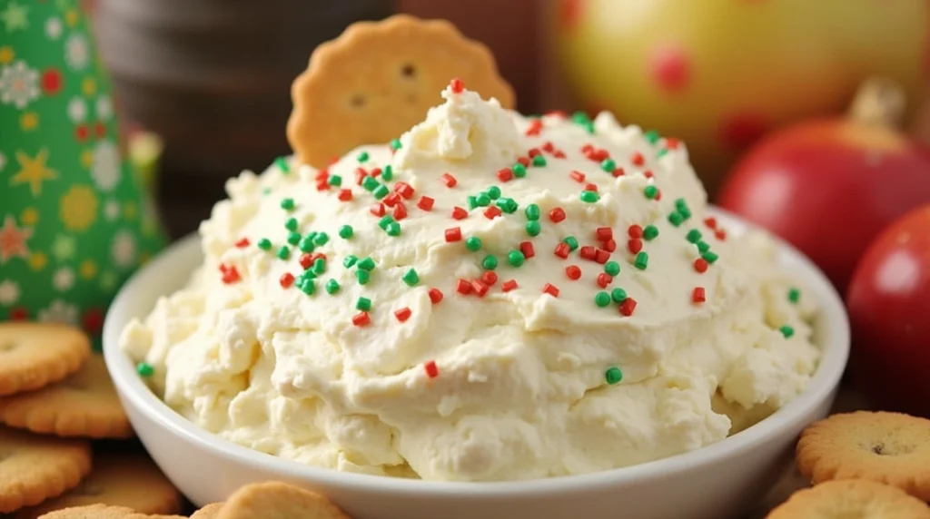 Irresistible Recipe of Little Debbie Christmas Tree Cake Dip