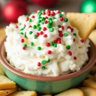 Irresistible Recipe of Little Debbie Christmas Tree Cake Dip