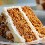 Silver Palate Cookbook Carrot Cake Recipe